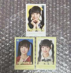 ホールツアー2024ファイナル生写真 山田杏佳 チュウ直筆