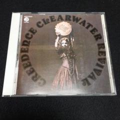 洋楽CD C.C R.(クリーデンス·~)/マルディ·グラ