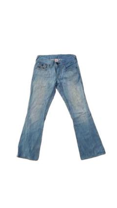 true religion フレアデニム　◾️10 TRUE RELIGION フレアデニム