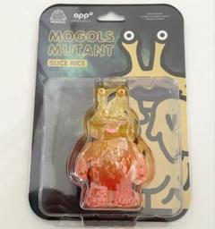 新品 TAKUMA FUJISAKI モールミュータント SLICE RICE