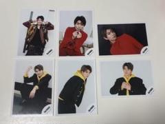 【7/13まで】SixTONES 髙地優吾 公式写真 生写真 セット Amazon.co.jp: Six TONES 公式 生 写真（高地優吾）ST00265