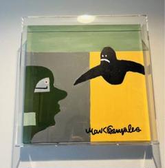 MARK GONZALES マークゴンザレス 原画 kaws verdy 村上隆のサムネイル