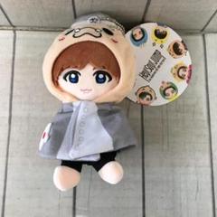 2025年最新】伊野尾慧 ぬいぐるみの人気アイテム - メルカリ
