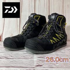 DAIWA - 超美品‼︎DAIWA 磯ブーツ 楽天市場】ダイワ 磯 ブーツの通販