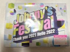 Johnny&#39;s - Johnny&#39;s Festival 初回限定盤 DVD 美品！ ジャニフェス Johnny's Festival 初回限定盤 ブルーレイ 美品！ ジャニフェス