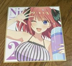 2025年最新】五等分の花嫁 特典 水着の人気アイテム - メルカリ