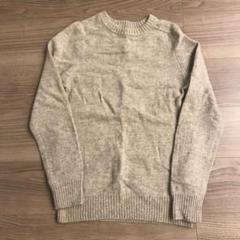 H&M ニット セーター