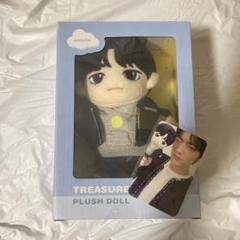 2025年最新】treasure ドール トレカの人気アイテム - メルカリ