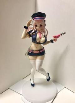 すーぱーそに子 フィギュア