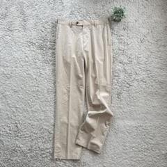【EDDIE BAUER】良品きら✨COOLMAX スラックス 洗える パンツ