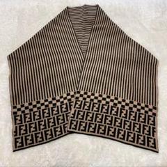 2025年最新】fendi マフラーの人気アイテム - メルカリ