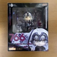 未使用未開封　fateねんどろいど ジャンヌオルタ　値下げ不可 未使用未開封 fateねんどろいど ジャンヌオルタ 値下げ不可