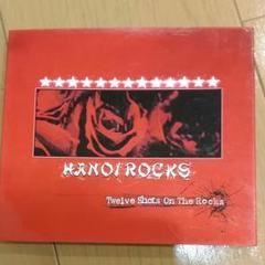 2025年最新】HANOI・ROCKSの人気アイテム - メルカリ