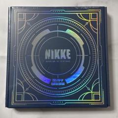 NIKKE 韓国 2.5周年 ポップアップ限定 レコードセット 新品未