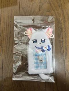 わんだふるぷりきゅあ！アクリルスタンド フォトキーホルダー ウエハース キュアニャミー アクリルスタンド [わんだふるぷりきゅあ