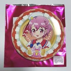 2025年最新】プリパラ レオナ 缶バッジの人気アイテム - メルカリ