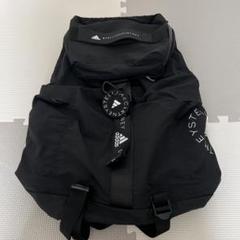 アディダス バイ ステラマッカートニー バックパック 新品未使用品 タグ付き adidas by Stella McCartney バックパック / アディダス adidas
