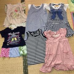 女の子まとめ売り