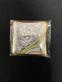 鬼滅の刃 ufotable dining 柱展 コースター お楽しみくじ 缶