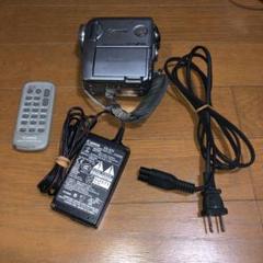キャノン ixy DV M5 動作品