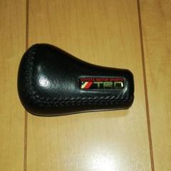 TRD シフトノブ 5MT