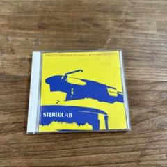 Stereolab 1993年発表3rd