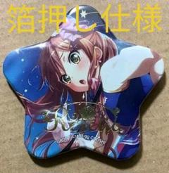 バンドリ 缶バッジ 箔押しの中古/未使用品 - メルカリ