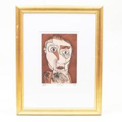 2025年最新】銅版画・エッチングの人気アイテム - メルカリ