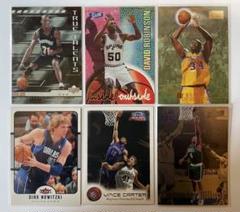 アッパーデック　NBA 日本語版95-96　シリーズ1、シリーズ2 フルコンプ 楽天市場】upperdeck nba（ホビー）の通販