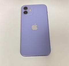 Apple - iPhone 12 128GB 新品未開封 本体 Purple パープル 紫 Amazon | 【整備済み品】 Apple iPhone 12 128GB パープル SIM
