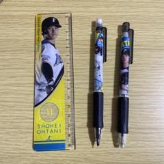 ドジャース ホーム土入りボールペン MLB公式ホログラム証明書付き 大谷翔平 2025年最新】大谷翔平ボールペンの人気アイテム - メルカリ