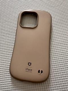 iFace iPhoneケース　14プロ