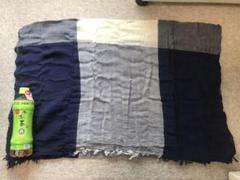 オリジナルストール
