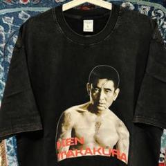 2025年最新】高倉健 tシャツの人気アイテム - メルカリ