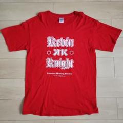 ケビン・ナイト　IWF【Kebin KK Knight】Tシャツ　L