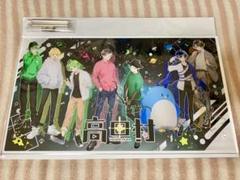 さし　高田村　アクリルパネル 高田村 アクリルパネル 2個セット アクリルボード - メルカリ