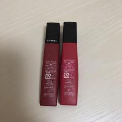 ルージュアリュールリクィッドパウダー958 960