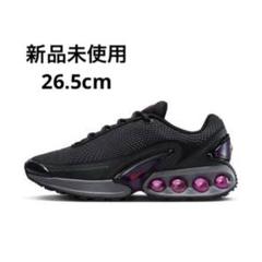 【値下げ】新品未使用　Nike Air Max TAVAS ブラック26.5cm NIKE AIR MAX TAVAS スニーカー ブラック 26 0cm｜Yahoo!フリマ