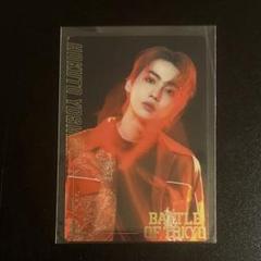 2025年最新】吉野北人 トレカの人気アイテム - メルカリ