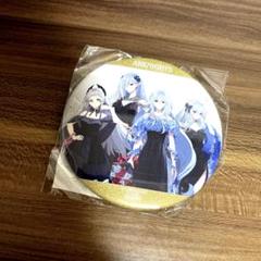 アークナイツ 明日方舟 BOX特典 缶バッジ アニメ
