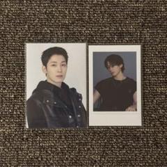 SEVENTEEN Follow ランダムトレカ　ウォヌ セブチ seventeen follow トレカ ウォヌ フーディ - メルカリ