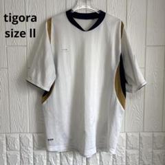 Tigora Vネックラグビーウェア スポーツウェア