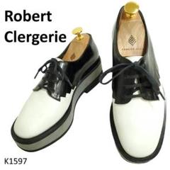 2025年最新】ROBERT CLERGERIE レディース ローファー・革靴の