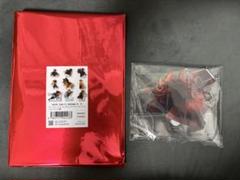 【新品未開封】鬼滅の刃 キービジュアル ランダムアクリルスタンドA 童磨