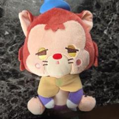 ギデオン ぬいぐるみ 最終値下げ 2025年最新】ギデオン ぬいぐるみの人気アイテム - メルカリ