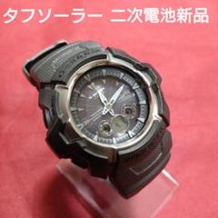 G-SHOCK　GW-1501Sタフソーラー二次電池新品 G-SHOCK GW-1501Sタフソーラー二次電池新品 - メルカリ