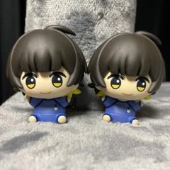 ブルーロック　凪誠士郎　蜂楽廻　おすわりフィギュア　プライズ 中古即納】[FIG]ナムコ限定 蜂楽廻(ばちらめぐる) ブルーロック