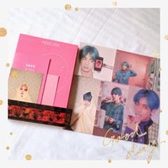 2025年最新】bts トレカ ジミン 花樣年華の人気アイテム - メルカリ