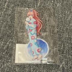 バンドリ チュチュ アクスタ まとめ売り バンドリ！ ガールズバンドパーティ！ アクリルスタンド
