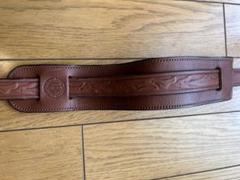 2025年最新】long hollow leatherの人気アイテム - メルカリ